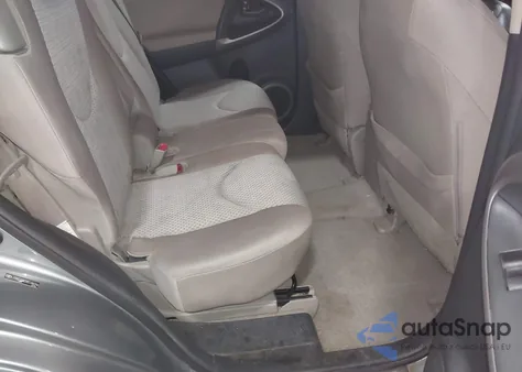 2008 Toyota Rav4 from USA, damaged, VIN JTMBD33V285188296